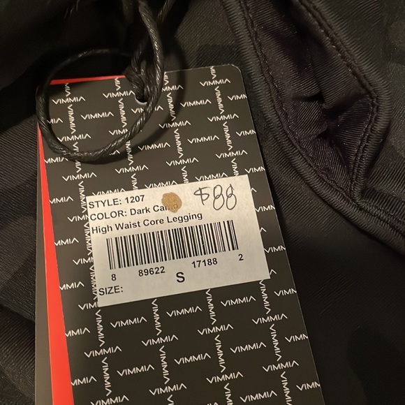 Vimmia leggings! - Picture 2 of 5